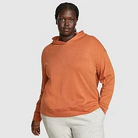 Women's Favorite Long-Sleeve Hoodie