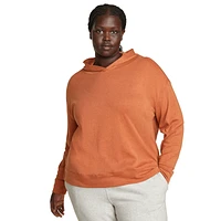 Favorite Long-Sleeve Hoodie