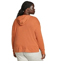 Favorite Long-Sleeve Hoodie