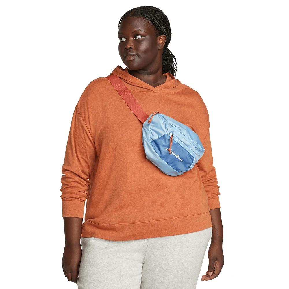 Favorite Long-Sleeve Hoodie