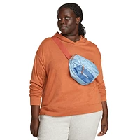 Favorite Long-Sleeve Hoodie