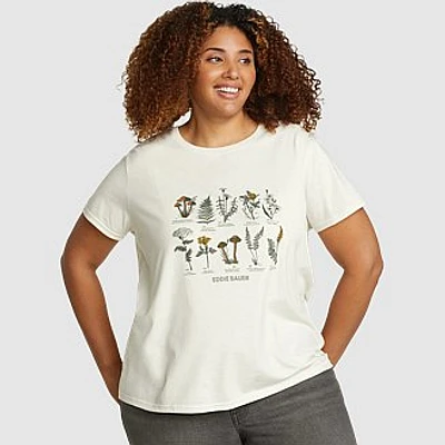 Women's Graphic T-Shirt