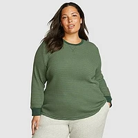 Women's Everyday Thermal Crew