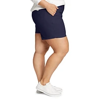 Willit Stretch Legend Wash Shorts - 5"