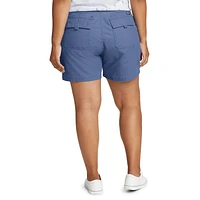 Adventurer® Stretch Ripstop Shorts