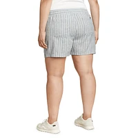 EB Hemplify Beach Pull-On Shorts