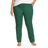 Stretch Legend Wash Pants - Boyfriend