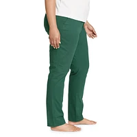 Stretch Legend Wash Pants - Boyfriend