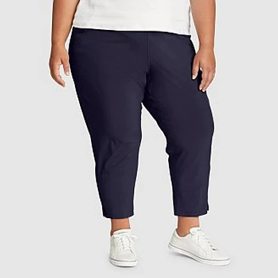 Women's Departure Ankle Pants