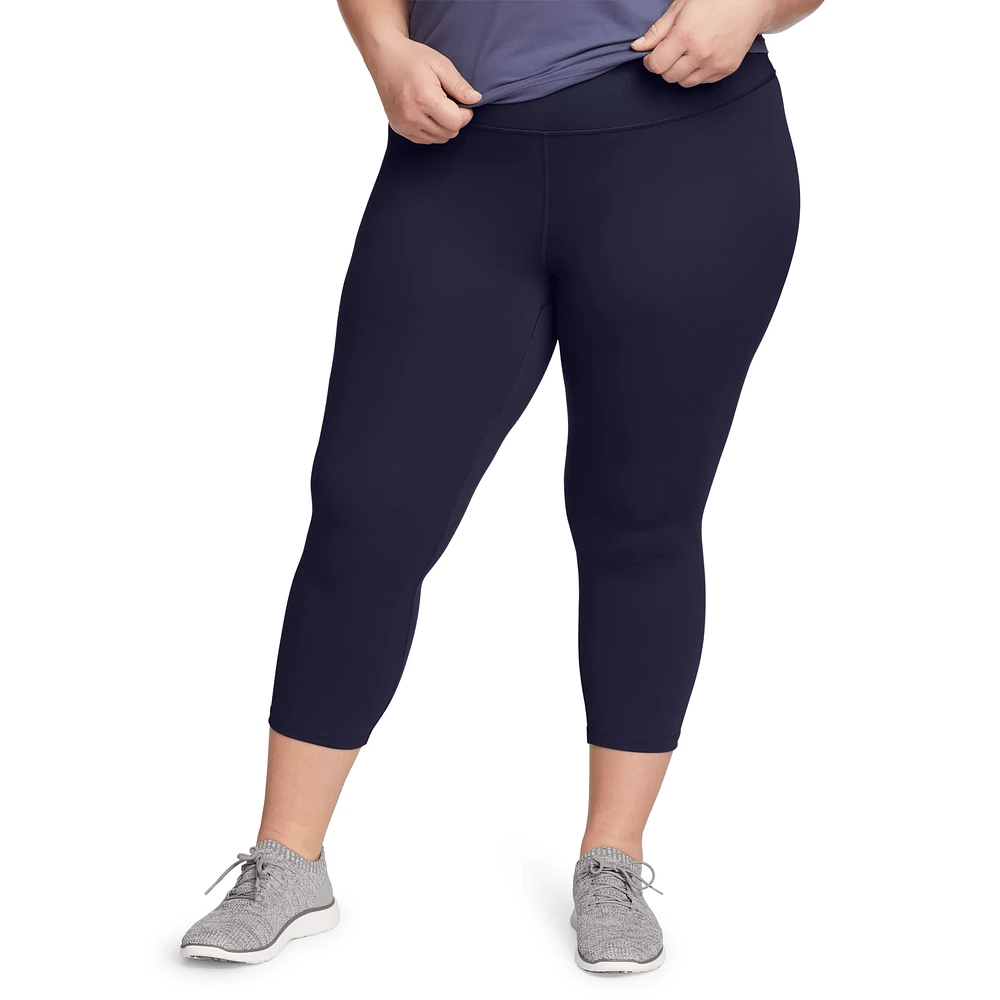 Movement Lux High-Rise Capris