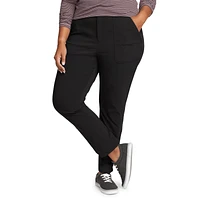Sightscape Horizon Slim Straight Ankle Pants
