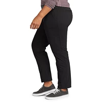 Sightscape Horizon Slim Straight Ankle Pants