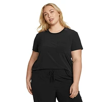 Departure Short-Sleeve Pocket T-Shirt