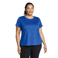 Resolution Stretch Short-Sleeve T-Shirt