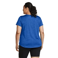 Resolution Stretch Short-Sleeve T-Shirt