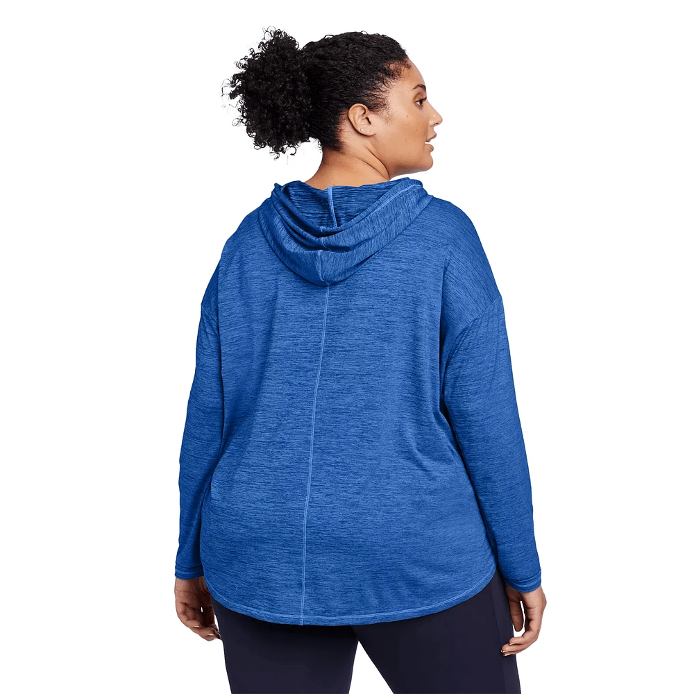 Resolution Stretch Hoodie