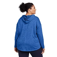 Resolution Stretch Hoodie