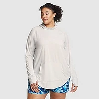 Women's Solarfoil Long-Sleeve Hoodie