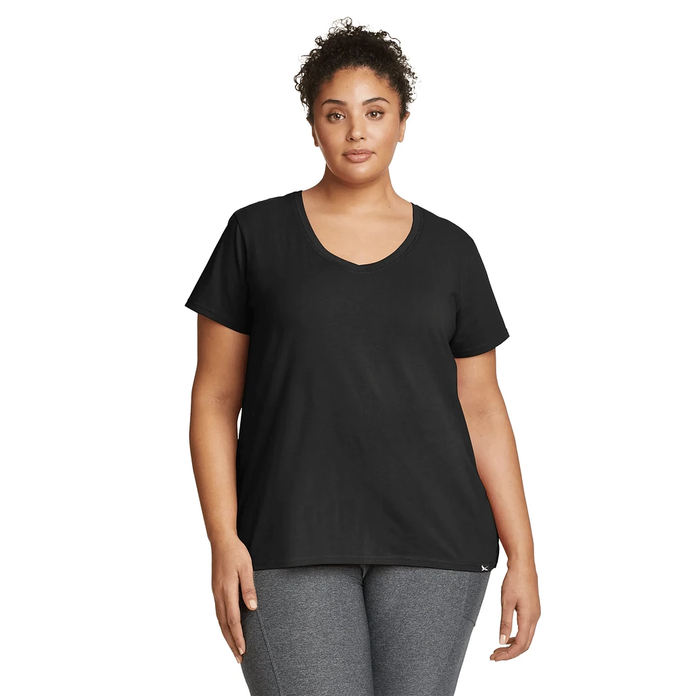 Tempo Light Short-Sleeve T-Shirt