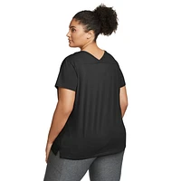 Tempo Light Short-Sleeve T-Shirt