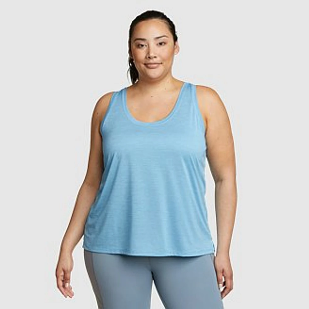 Women's Mountain Seeker Tank Top