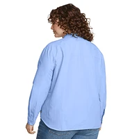Long-Sleeve Rainier Ripstop Shirt