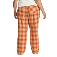 Stine's Favorite Flannel Sleep Pants