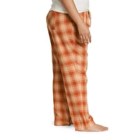 Stine's Favorite Flannel Sleep Pants