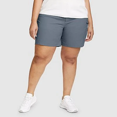 Women's Rainier Shorts