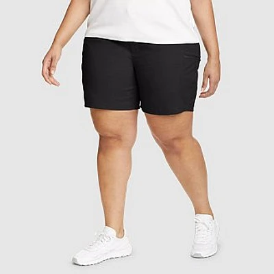 Women's Rainier Shorts