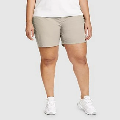 Women's Rainier Shorts