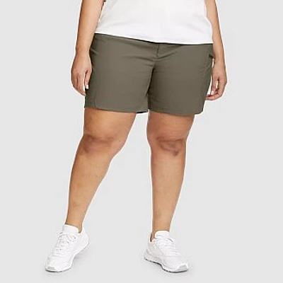 Women's Rainier Shorts