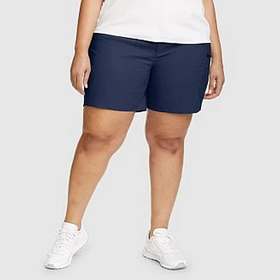 Women's Rainier Shorts