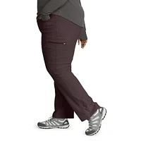 Rainier Lined Pants