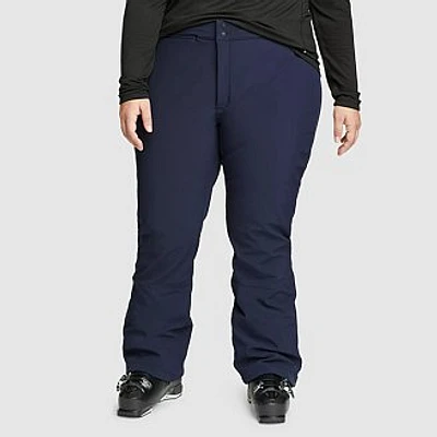 Women's Alpenglow Stretch Ski Pants