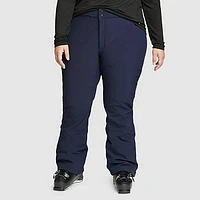 Women's Alpenglow Stretch Ski Pants