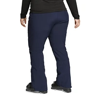 Alpenglow Stretch Ski Pants