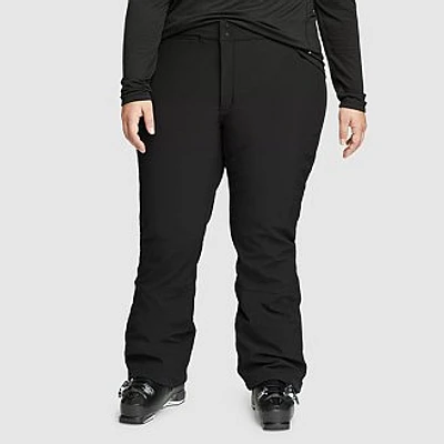 Women's Alpenglow Stretch Ski Pants