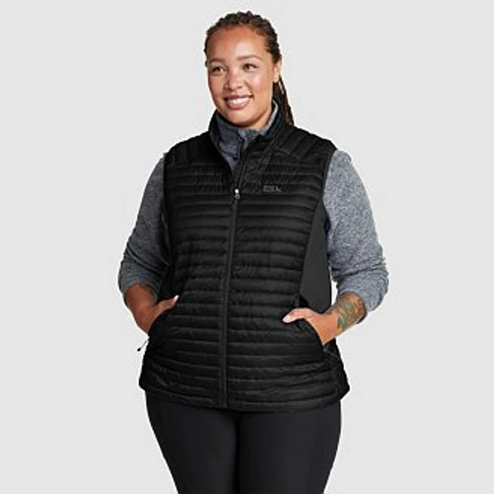 Women's MicroTherm 2.0 Down Vest