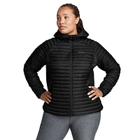 MicroTherm® 2.0 Down Hooded Jacket