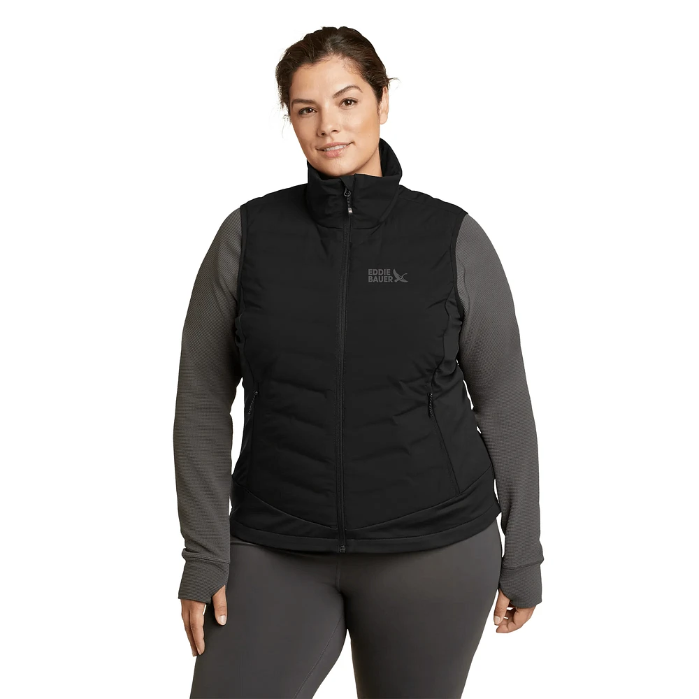 MotionLoft Hybrid Down Vest