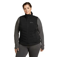 MotionLoft Hybrid Down Vest