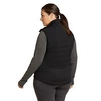 MotionLoft Hybrid Down Vest