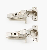 Blum Self-Closing Clip-Top Inset Face-Frame Hinges