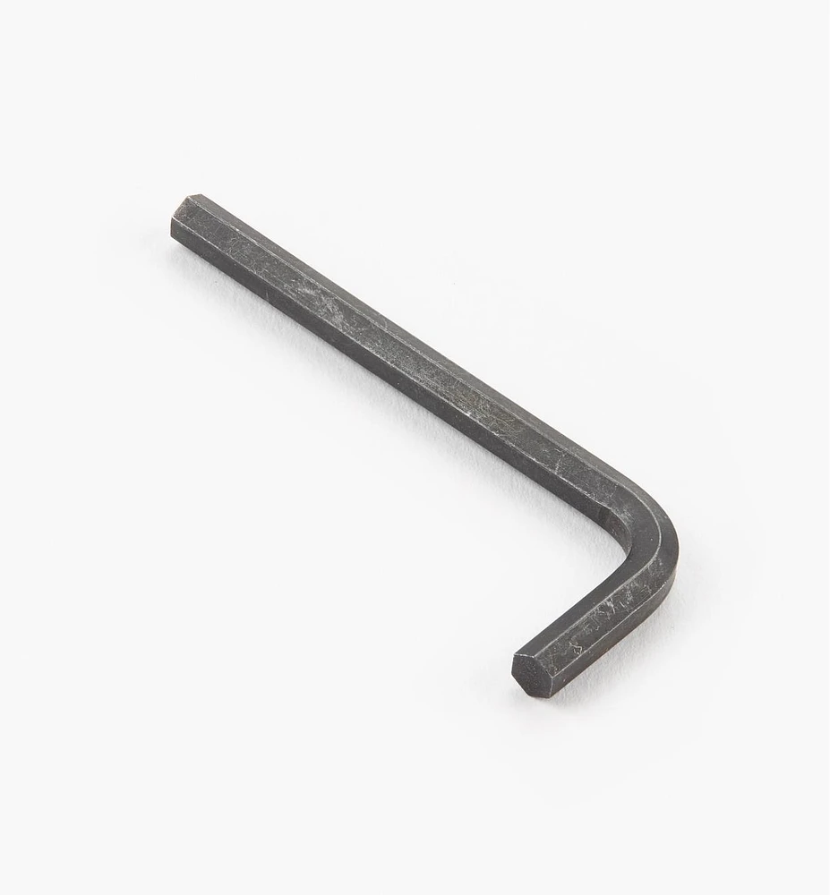 Hex Keys for 1/4-20 Quick-Connect Hardware