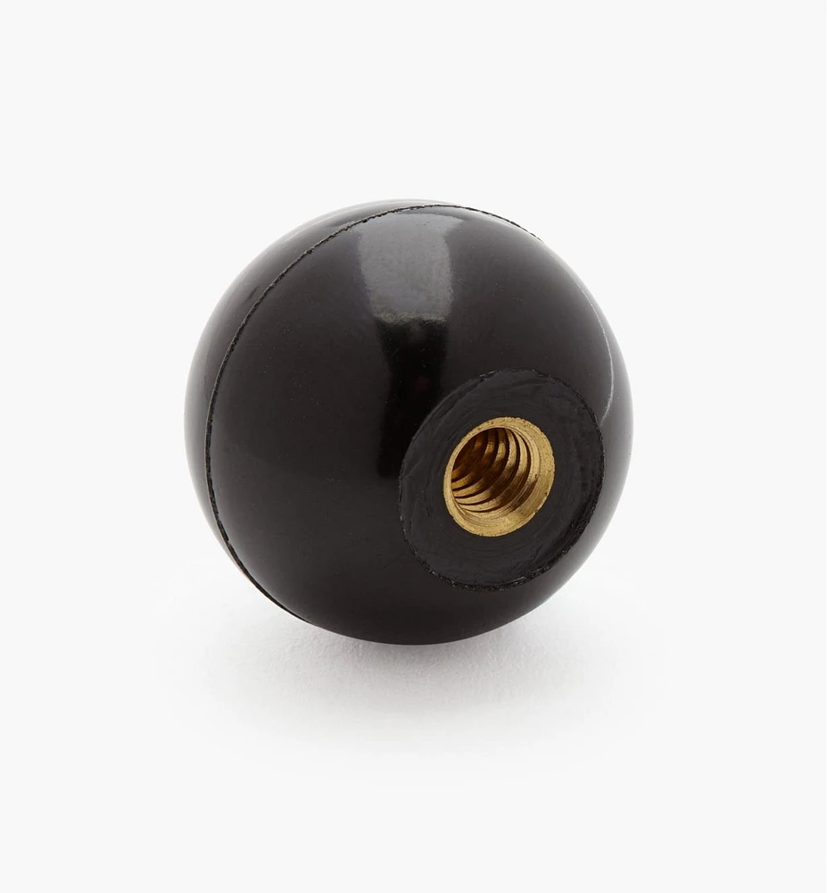 1/4-20 Thread Knobs