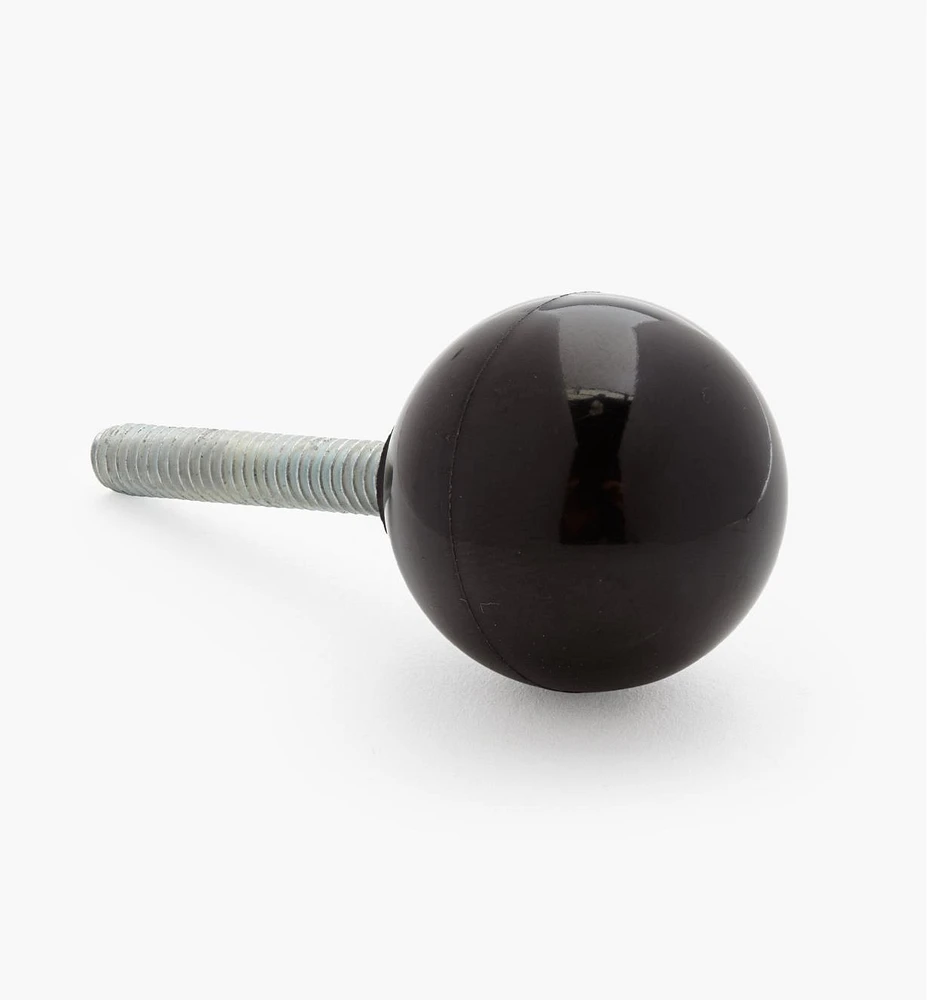 1/4-20 Thread Knobs