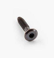 1/4-20 Quick-Connect Regular-Head Bolts