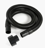 80" EVA Hose and 4" Adapter