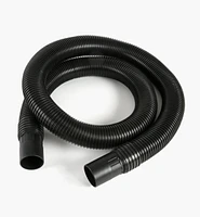 2 1/2" EVA Hose